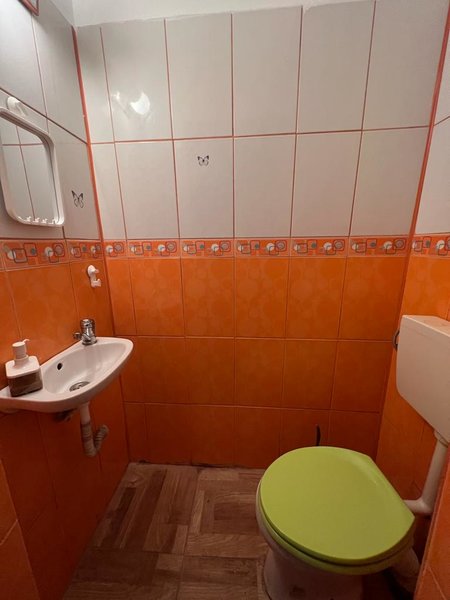 Stirbei Voda stradal- Schitu Magureanu- Cismigiu,