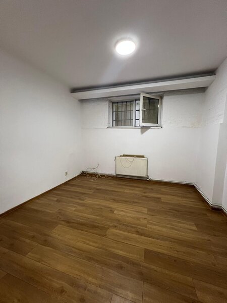 Stirbei Voda stradal- Schitu Magureanu- Cismigiu,