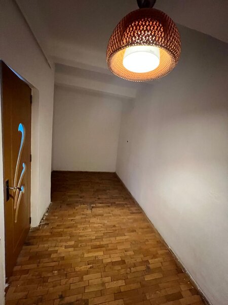 Stirbei Voda stradal- Schitu Magureanu- Cismigiu,