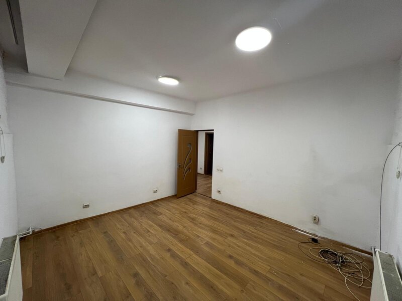 Stirbei Voda stradal- Schitu Magureanu- Cismigiu,