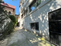 Stirbei Voda stradal- Schitu Magureanu- Cismigiu